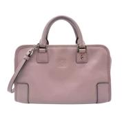 Pre-owned Leather handbags