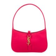 Pre-owned Silk handbags