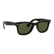 Wayfarer Ease Solbriller