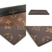 Pre-owned Fabric wallets