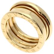 Pre-owned Yellow Gold rings