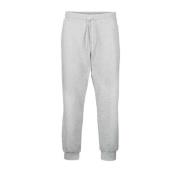 Grå Panos Emporio Element Pant Bukse