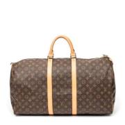 Pre-owned Canvas louis-vuitton-bags