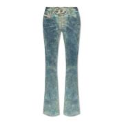 1969 D-Ebbey-Fse jeans