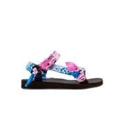 Fargerik Trekky TDY Bandana Sandal