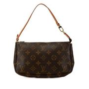 Pre-owned Leather louis-vuitton-bags