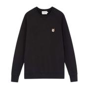 Fox Head Patch Classic Sweatshirt