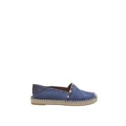 Pre-owned Fabric espadrilles