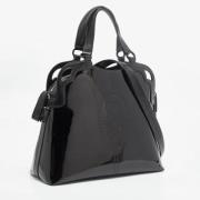 Pre-owned Leather handbags