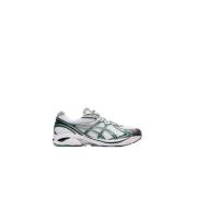 Gt-2160 Sneakers - Hvit Shamrock Gr?nn