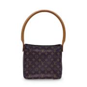 Pre-owned Leather louis-vuitton-bags