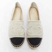 Pre-owned Canvas espadrilles