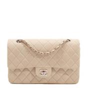 Pre-owned Fabric chanel-bags