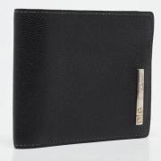 Pre-owned Leather wallets