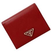 Pre-owned Fabric wallets