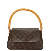 Pre-owned Leather handbags