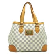 Pre-owned Fabric louis-vuitton-bags