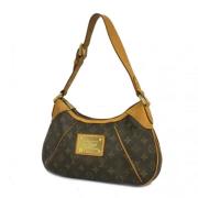 Pre-owned Fabric handbags