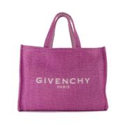 Medium G-Tote Bag