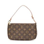 Pre-owned Canvas louis-vuitton-bags