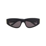 Dynasty d-frame sunglasses