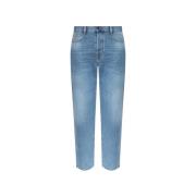 Rette jeans