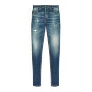 Vanlige Jeans