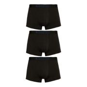 Tre-pakke med bokserbriefs Umbx-Damienthreepack