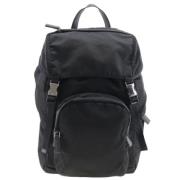 Pre-owned Canvas shoulder-bags