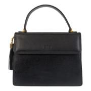 Pre-owned Leather handbags