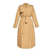 Trench coat 'Barbetane'