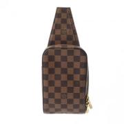 Pre-owned Canvas louis-vuitton-bags