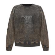 Vokset sweatshirt D-Krib-S