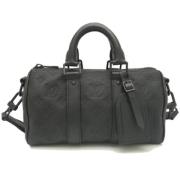 Pre-owned Leather louis-vuitton-bags