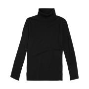 Merino Turtleneck Genser