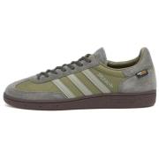 Handball Spezial Focus Olive Sneakers