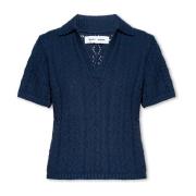 Khloe Polo Shirt