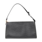 Pre-owned Leather handbags