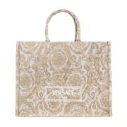 Athena Stor shopper bag