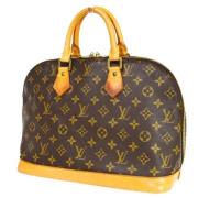 Pre-owned Canvas louis-vuitton-bags