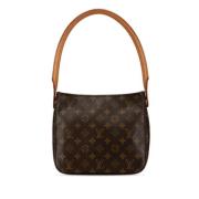 Pre-owned Leather louis-vuitton-bags