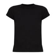 Cropped Level T-Shirt