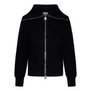 Svarte Sweatshirts for Menn Aw23