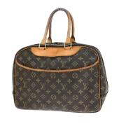 Pre-owned Canvas louis-vuitton-bags