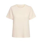 Whisper White T-Shirt Karmen