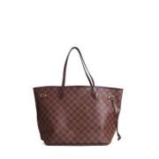 Pre-owned Leather louis-vuitton-bags