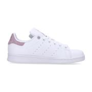 Magic Mauve Lav Topp Sneaker Dame Sko