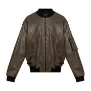 Jakke type bomber