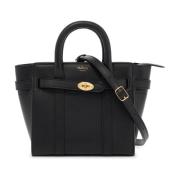 Zipped Bayswater Mini Skinnveske