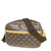 Pre-owned Canvas louis-vuitton-bags